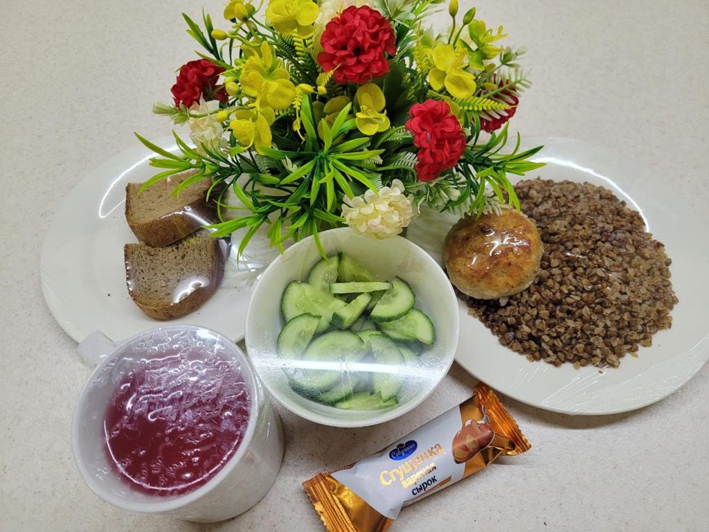 Ас мәзірі 4 апта 2 күн.........................Меню 4 неделя 2 день