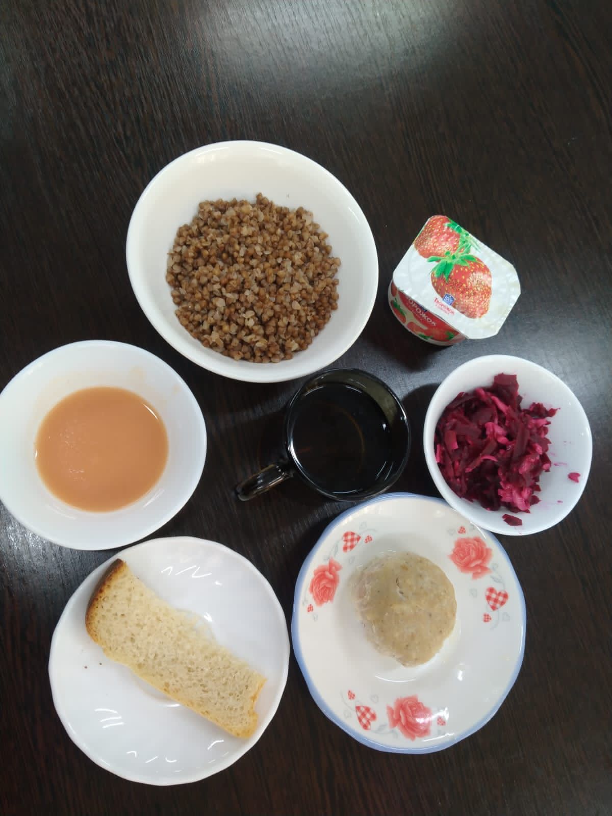 Ас мәзірі 3 апта 2 күн....................Меню 3 неделя 2 день