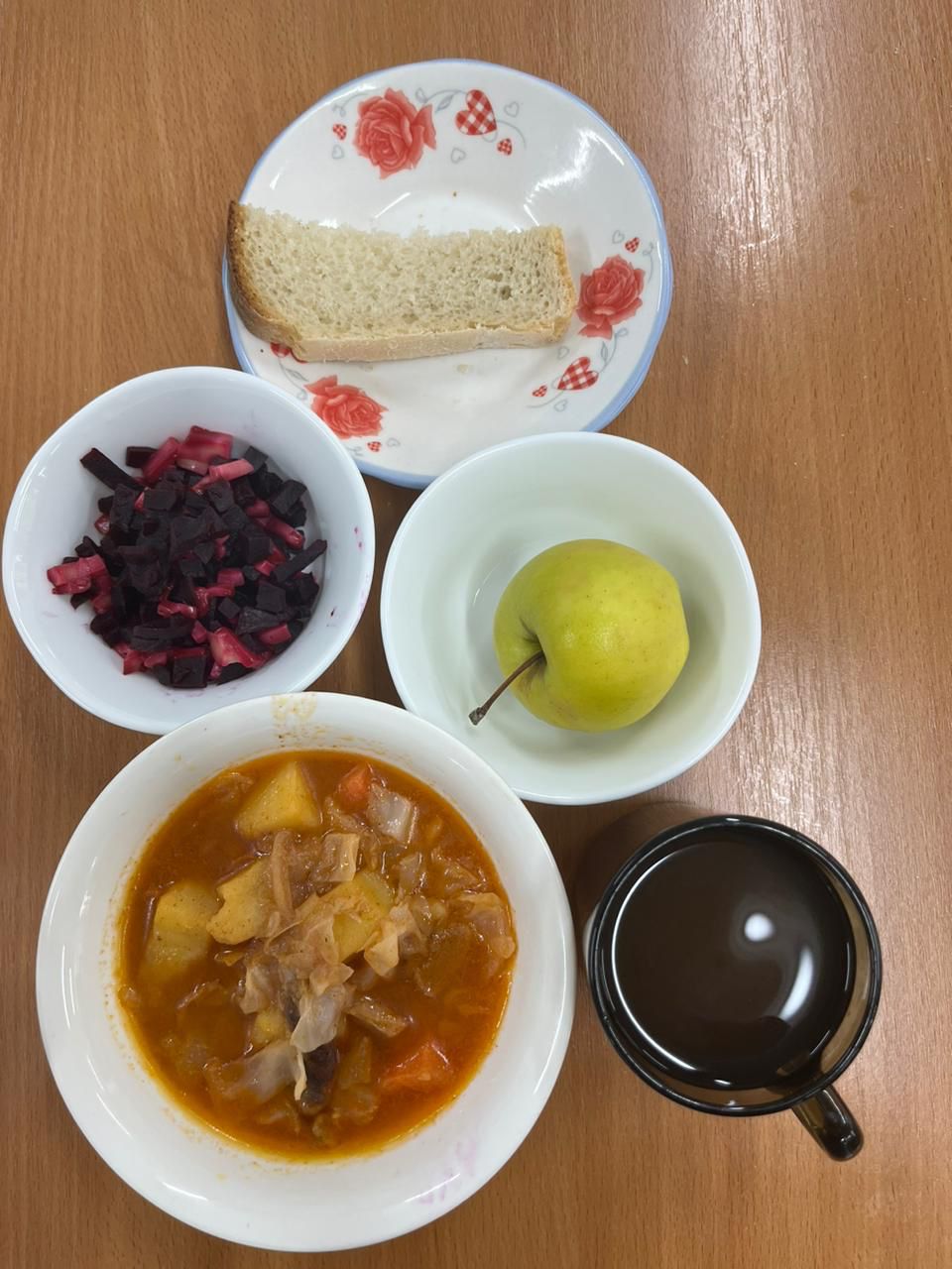 Ас мәзірі 4 апта 3 күн.........................Меню 4 неделя 3 день