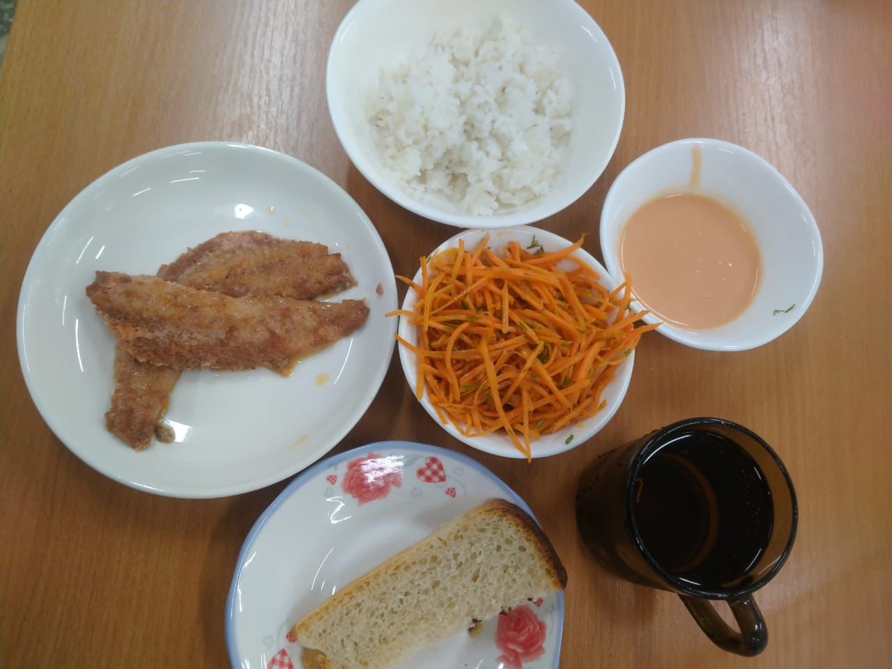 Ас мәзірі 4 апта 4 күн.........................Меню 4 неделя 4 день