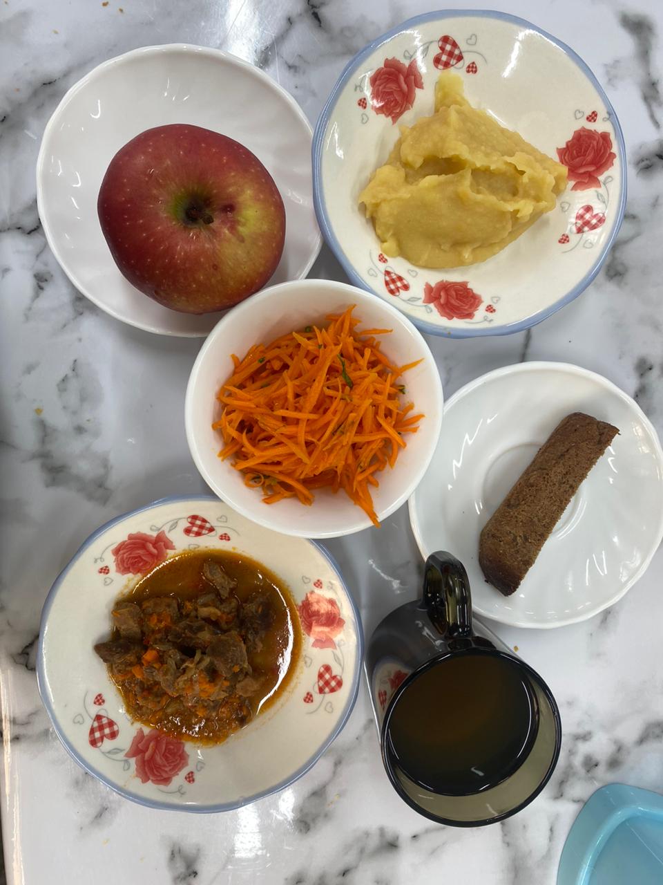 3 апта 1 күн..................3 неделя 1 день