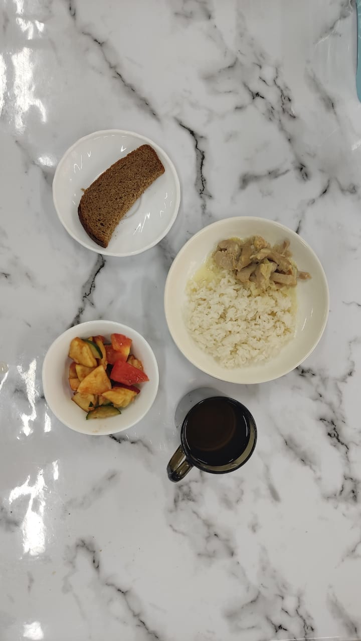 2 апта 3 күн.....................2 неделя 3 день