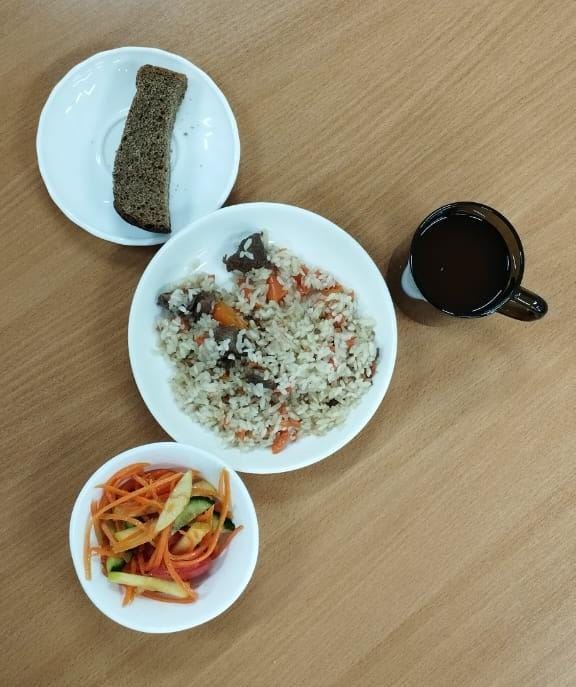 2 апта 3 күн.....................2 неделя 3 день