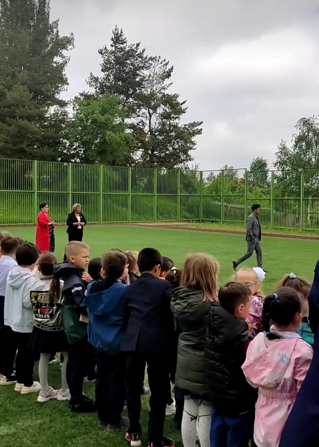 Сейсможаттығу...............Сейсмотренировка