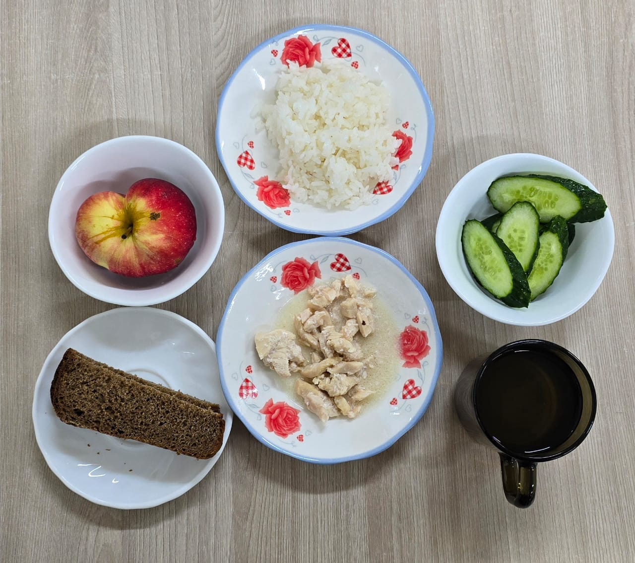 1 апта 1 күн...............1 неделя 1 день