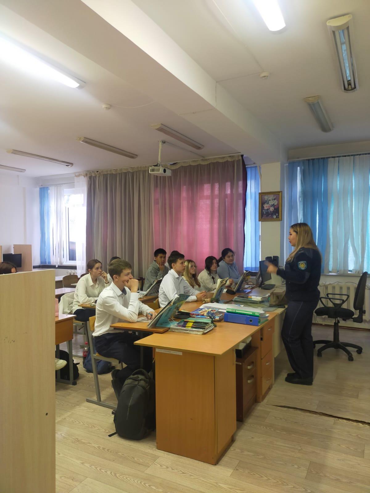 Думай о жизни! (беседа предотвращении суицида)