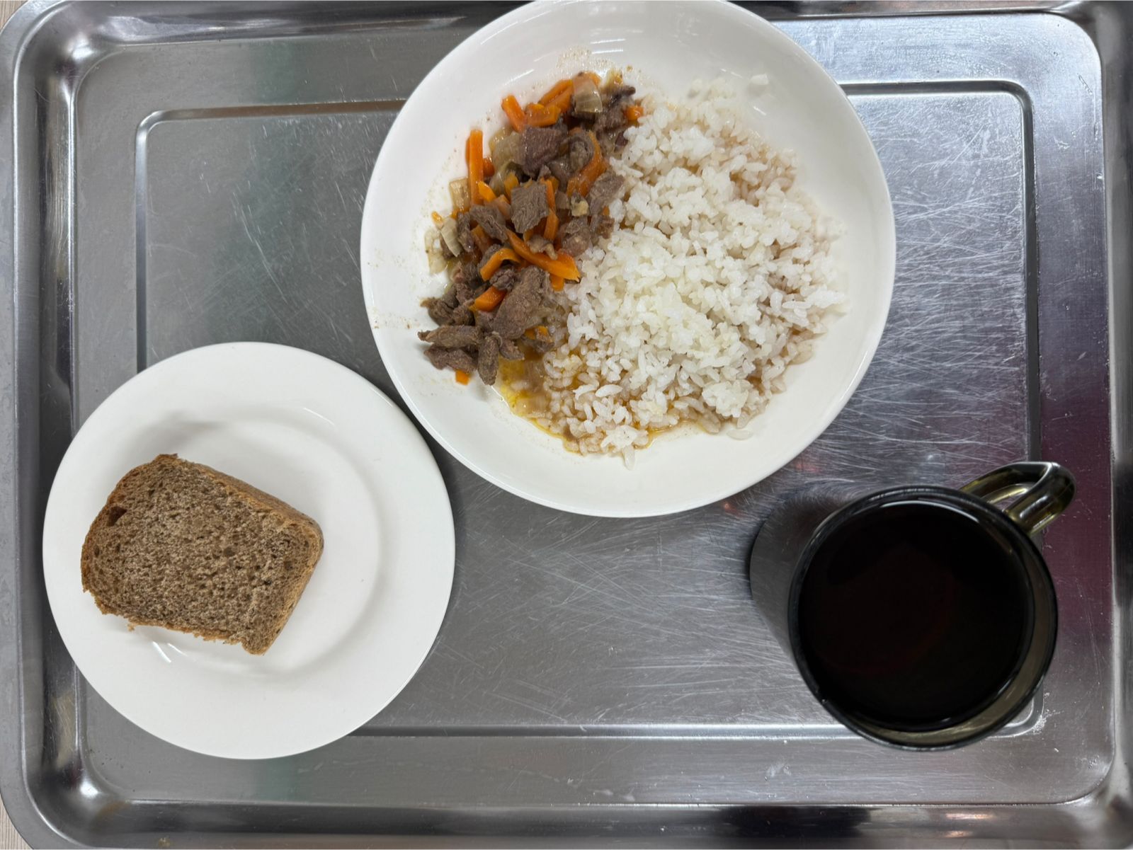 1 күндік ас мәзірі 2 апта 1 күн